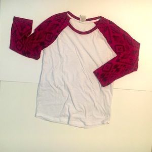 Victoria’s Secret PINK Tee